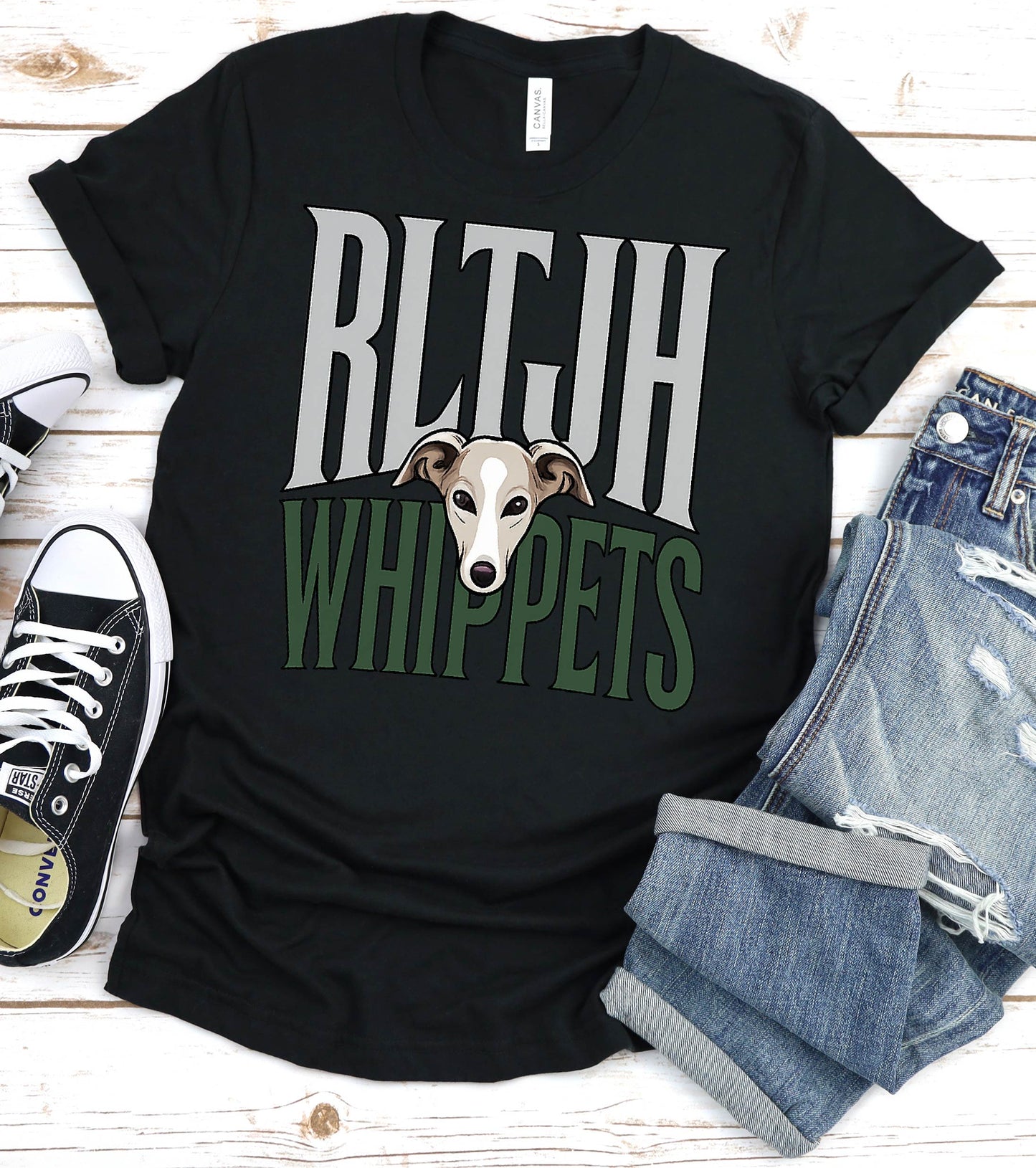 RLTJH Greyhound