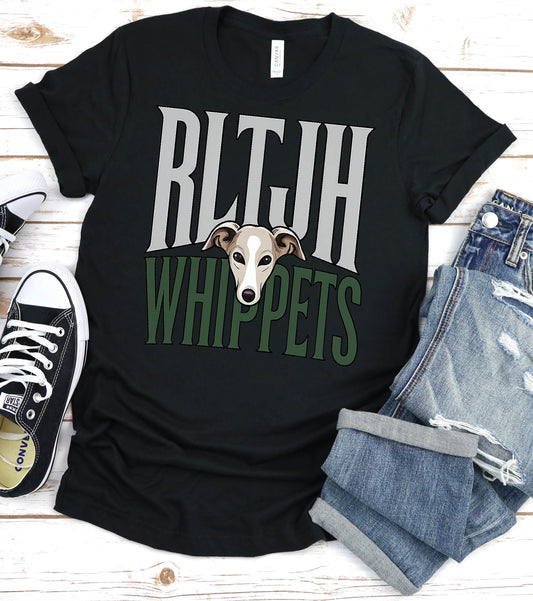 RLTJH Greyhound
