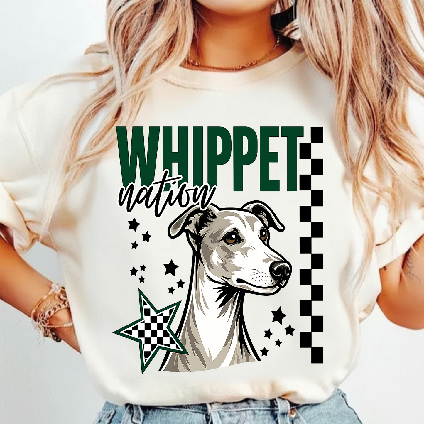 Whippet Nation