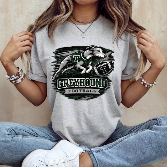 Greyhound Football