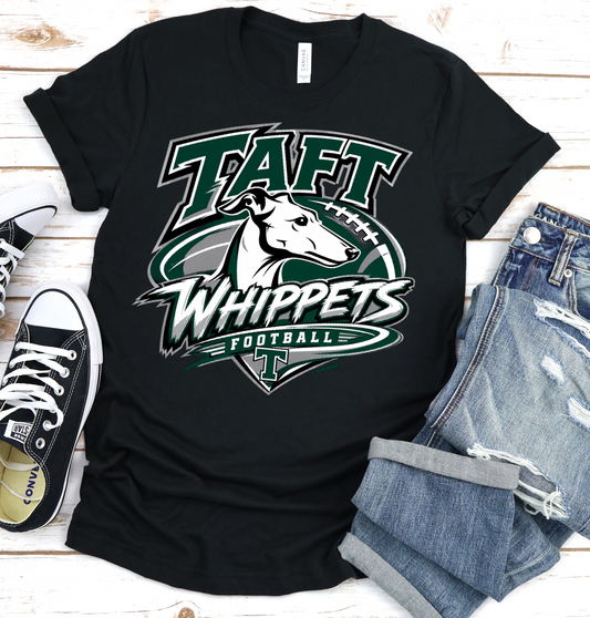 Whippet Football